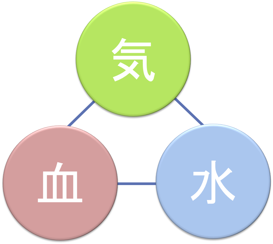 東洋医学基礎講座②「気血水」(12月9日)｜回生薬局